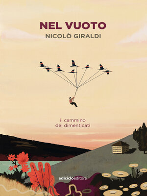 cover image of Nel vuoto
